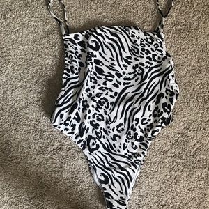 Forever 21 one piece